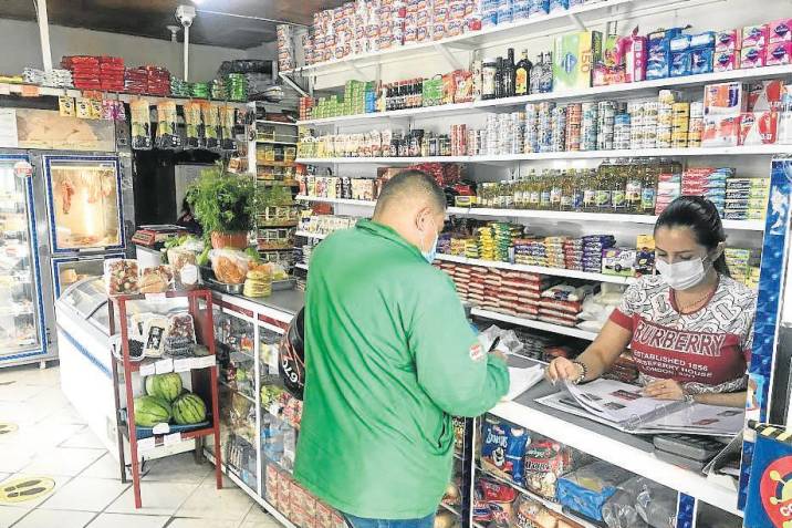 Liquidacion Por Determinacion Mixta Patente Municipal a las Actividades Economicas