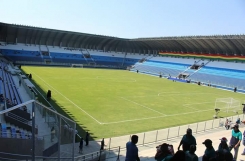 ESTADIO MUNICIPAL DE FUTBOL