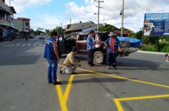 MEJORAMIENTO DE VIAS URBANAS